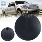 Fuel Gas Tank Filler Lid Door Cap for Ford F150 (2009–2014)
