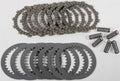 EBC Dirt Racer Clutch Set DRC97 for Yamaha YZ250 (2000–2001) Offroad