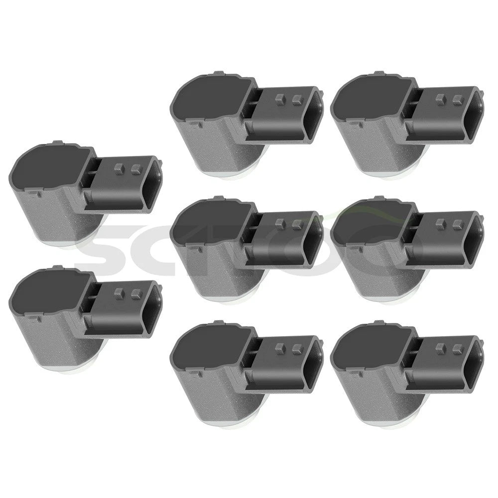 8X Backup Assist Parking Sensor for Infiniti QX60, Nissan Maxima (2016–2018)