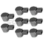 8X Backup Assist Parking Sensor for Infiniti QX60, Nissan Maxima (2016–2018)