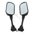 Rear View Mirrors for Kawasaki Ninja ZX10R ZX-10R (2004–2010)