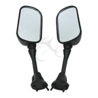 Rear View Mirrors for Kawasaki Ninja ZX10R ZX-10R (2004–2010)