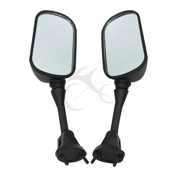 Rear View Mirrors for Kawasaki Ninja ZX10R ZX-10R (2004–2010)