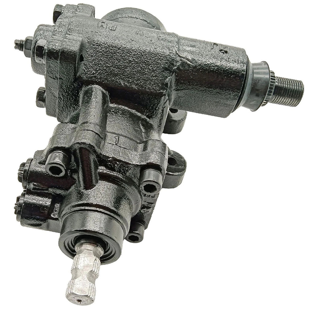 Power Steering Gear Box for Chevy Malibu Monte Carlo GMC Caballero (1977–1979)