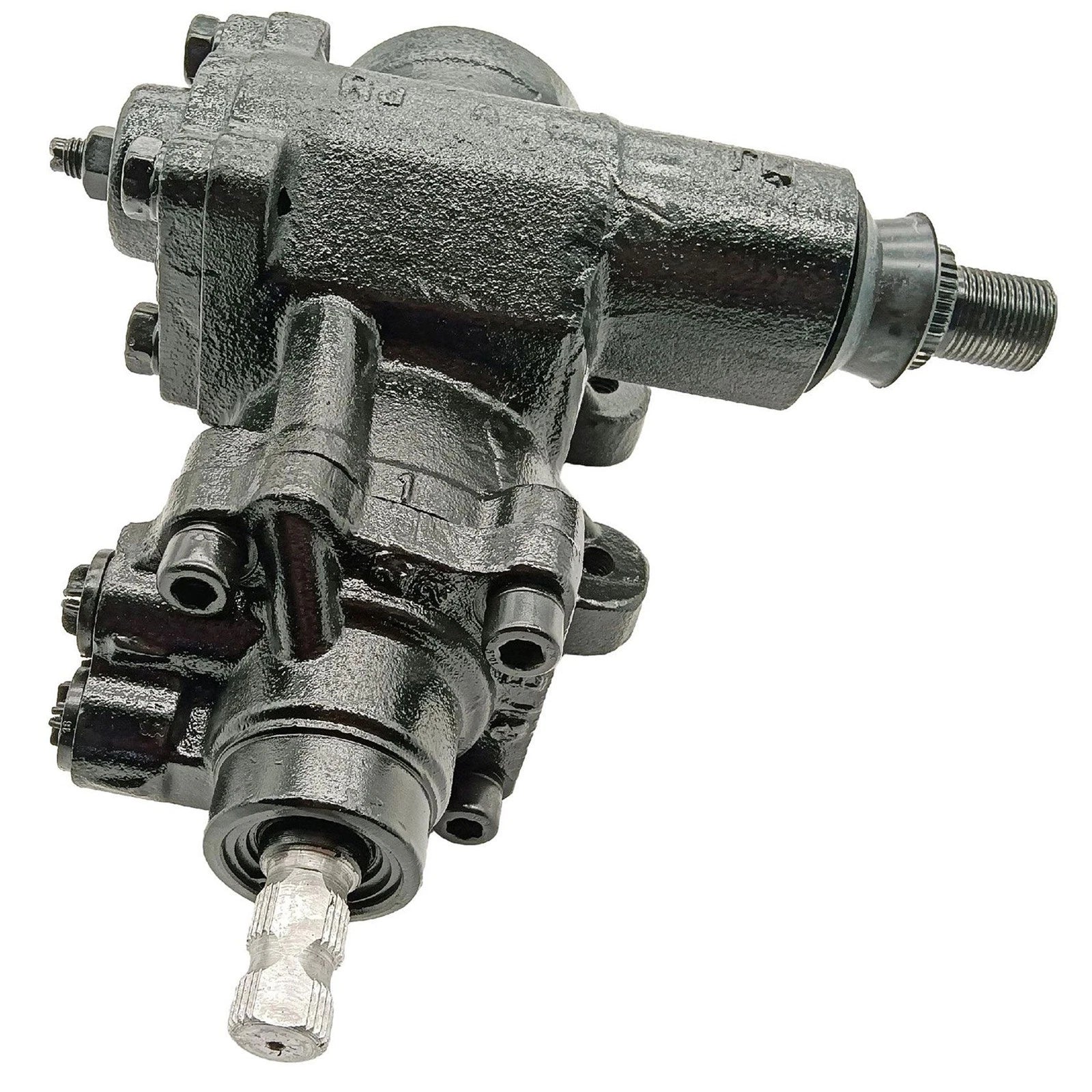 Power Steering Gear Box for Chevy Malibu Monte Carlo GMC Caballero (1977–1979)