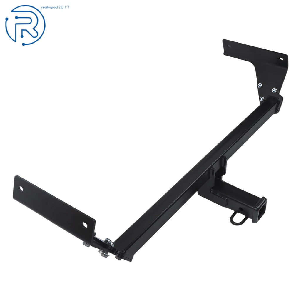 Class 3 Rear Mount Trailer Hitch for Nissan Rogue (2021-2025)