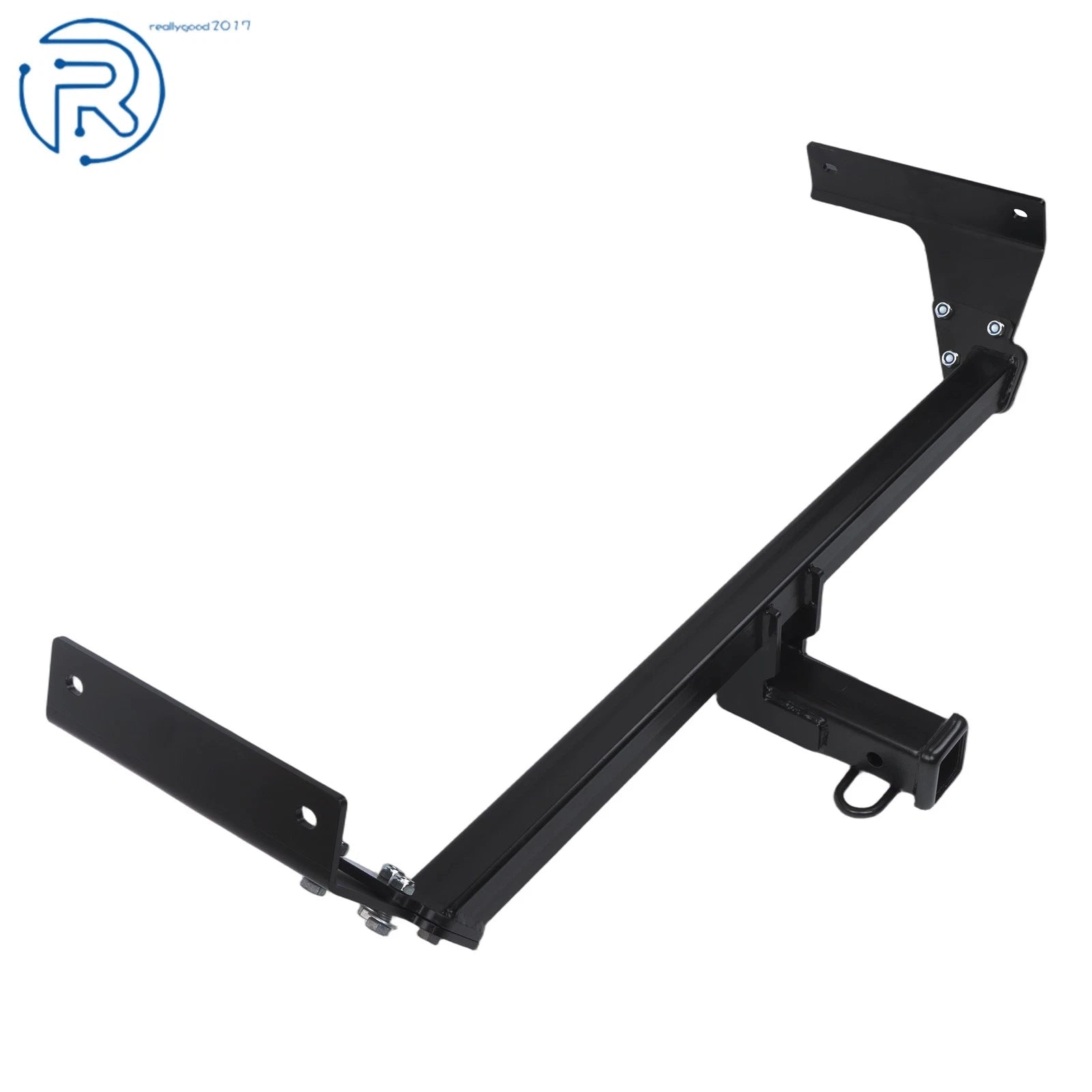 Class 3 Rear Mount Trailer Hitch for Nissan Rogue (2021-2025)