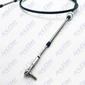 Steering Cable for Yamaha VX Cruiser Deluxe (2010–2012) F2N-61481-00-00 26-3431
