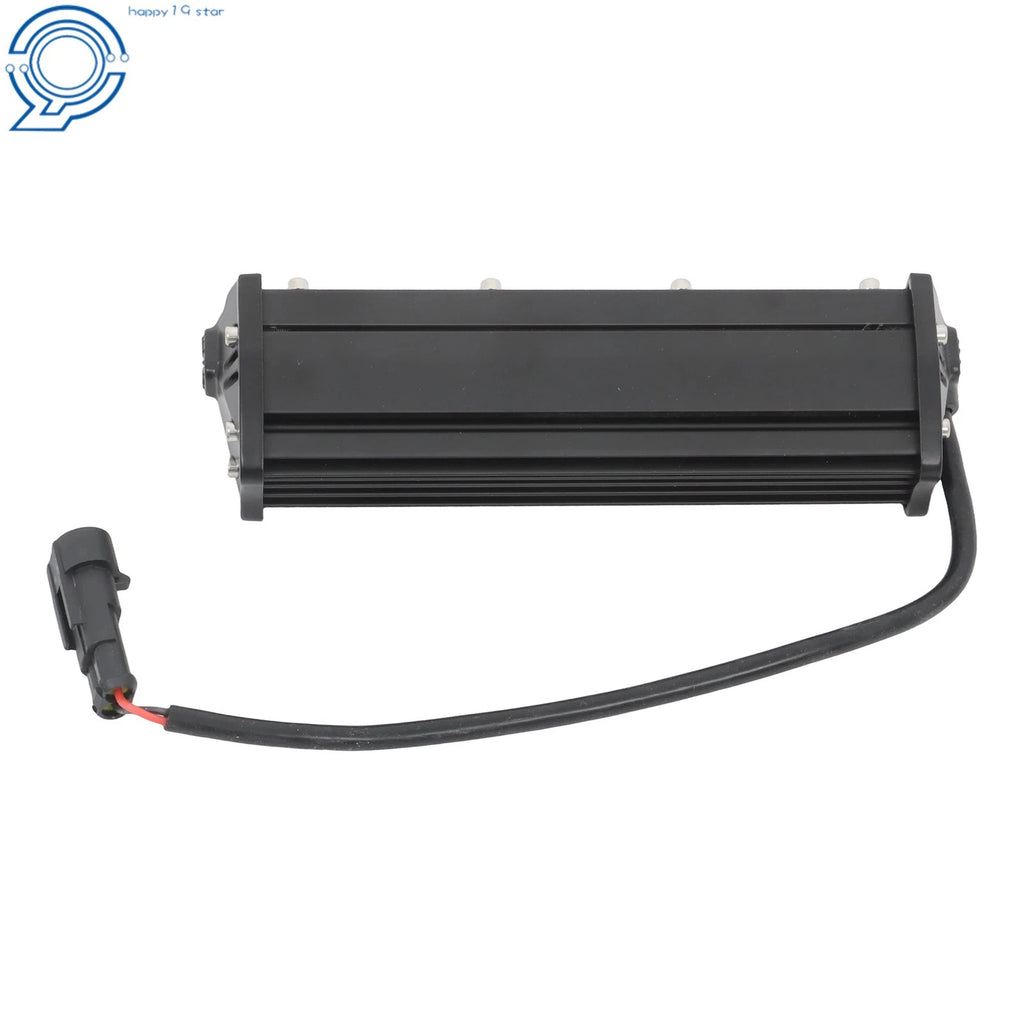 Roof Light Bar for Land Rover Defender (2020-2024) Gloss Black