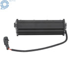 Roof Light Bar for Land Rover Defender (2020-2024) Gloss Black