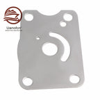 Water Pump Impeller Service Kit for Suzuki DF4 DF6 (17400-98661, 18-3266)