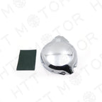Chrome Engine Stator Cover for Suzuki GSX1300R Hayabusa (1999–2020)