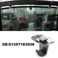 Curtain Hook Bracket Rear Window Sunshade for BMW 3 Series E90 F35