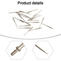 Set of 4 Hantek HT307 Acupuncture Back Probe Pins for Automotive Repair