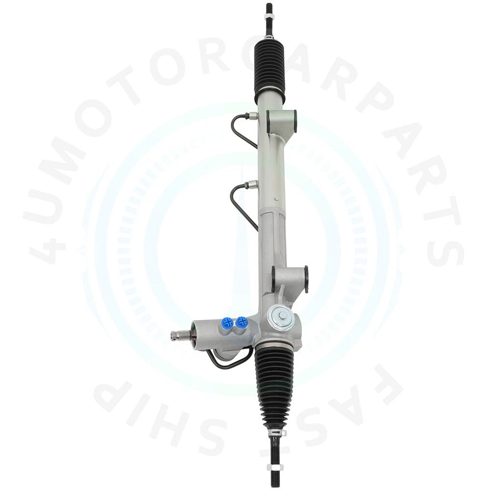 Power Steering Rack & Pinion Assembly for Mercedes ML320 ML430 (1998–2005)