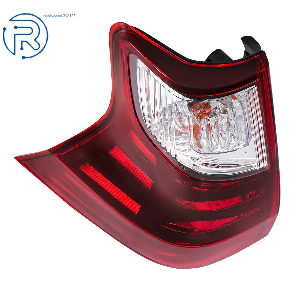 Tail Light Lamp for Lexus GX460 (2017-2021)