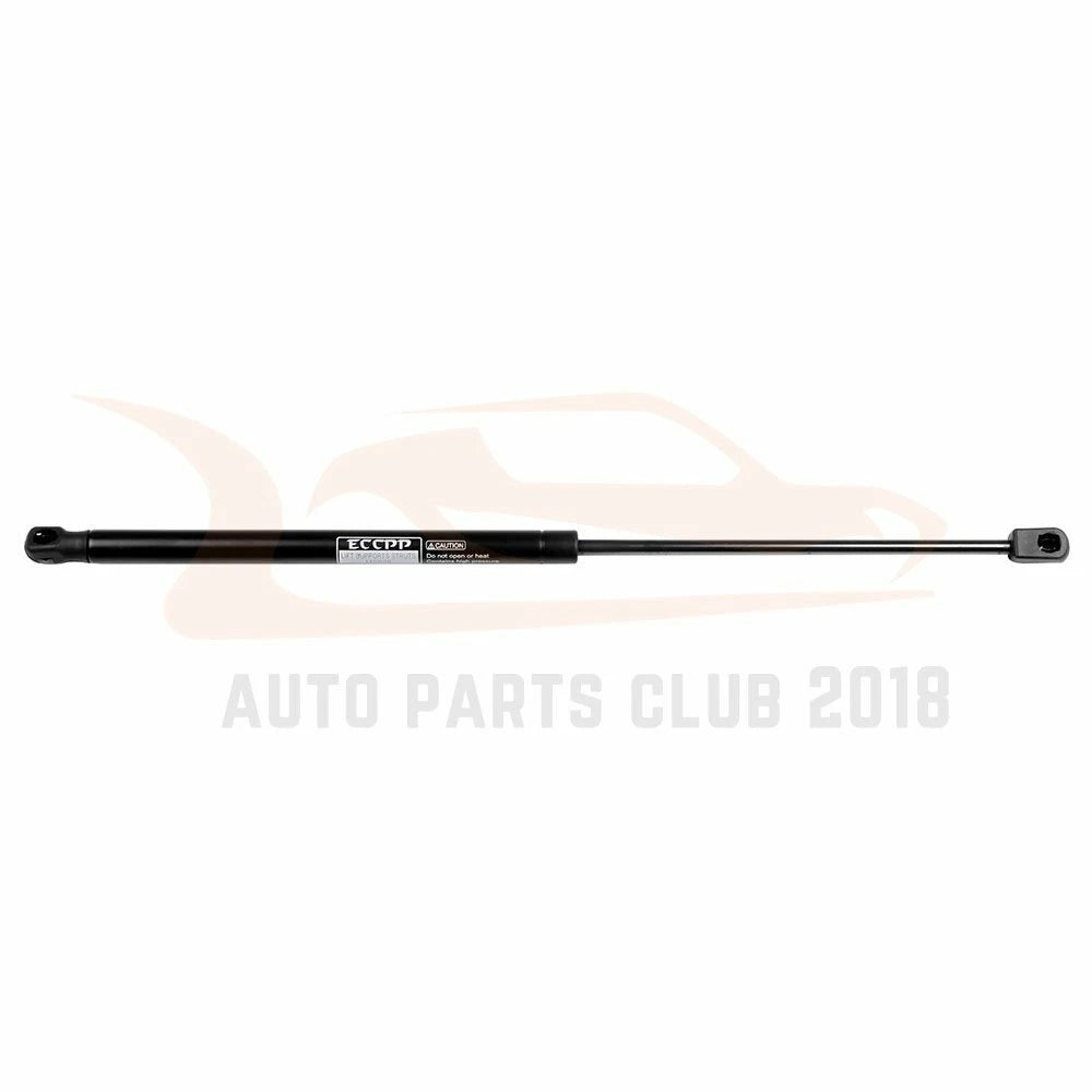 Set of 2 Rear Liftgate Struts for Nissan Rogue (2008–2013)