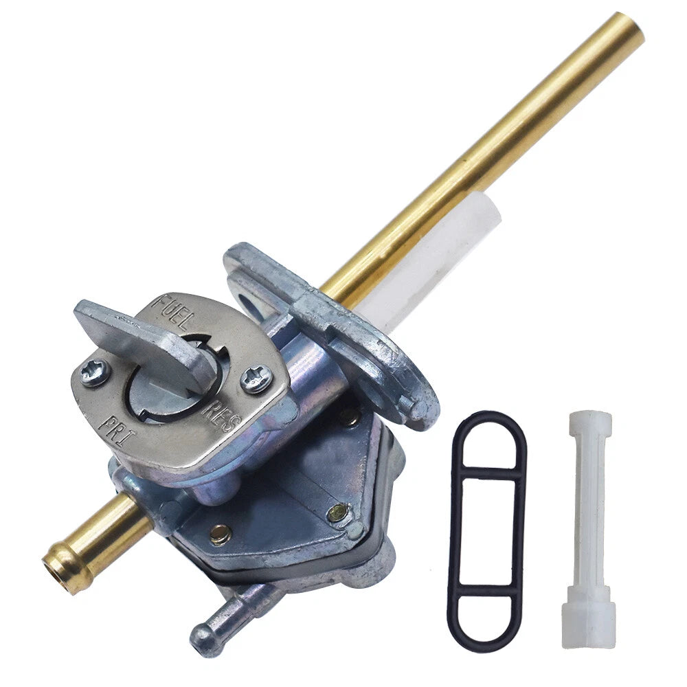 Fuel Gas Valve Petcock for Suzuki DRZ400S DRZ400SM (2000–2019)
