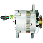 Alternator for Nissan 300ZX V6 3.0L (1984–1986)