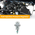 Fuel Pressure Regulator for Chevrolet Aveo (2008–2009) 1 Pc