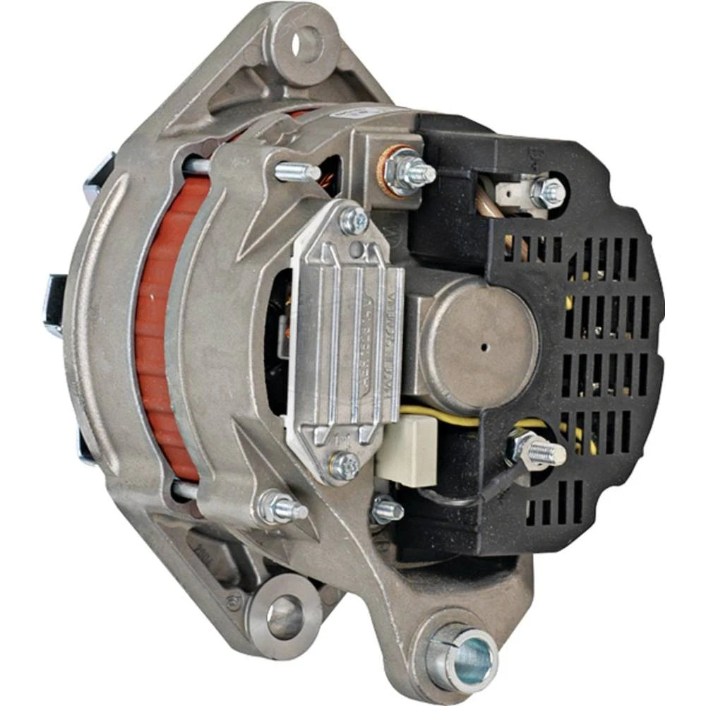 Mahle Alternator MAH-MG515-JN for