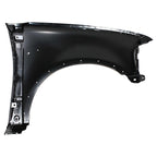 Fender Kit for Ford F-150, Expedition (1997–2003) Primed Front Driver Side