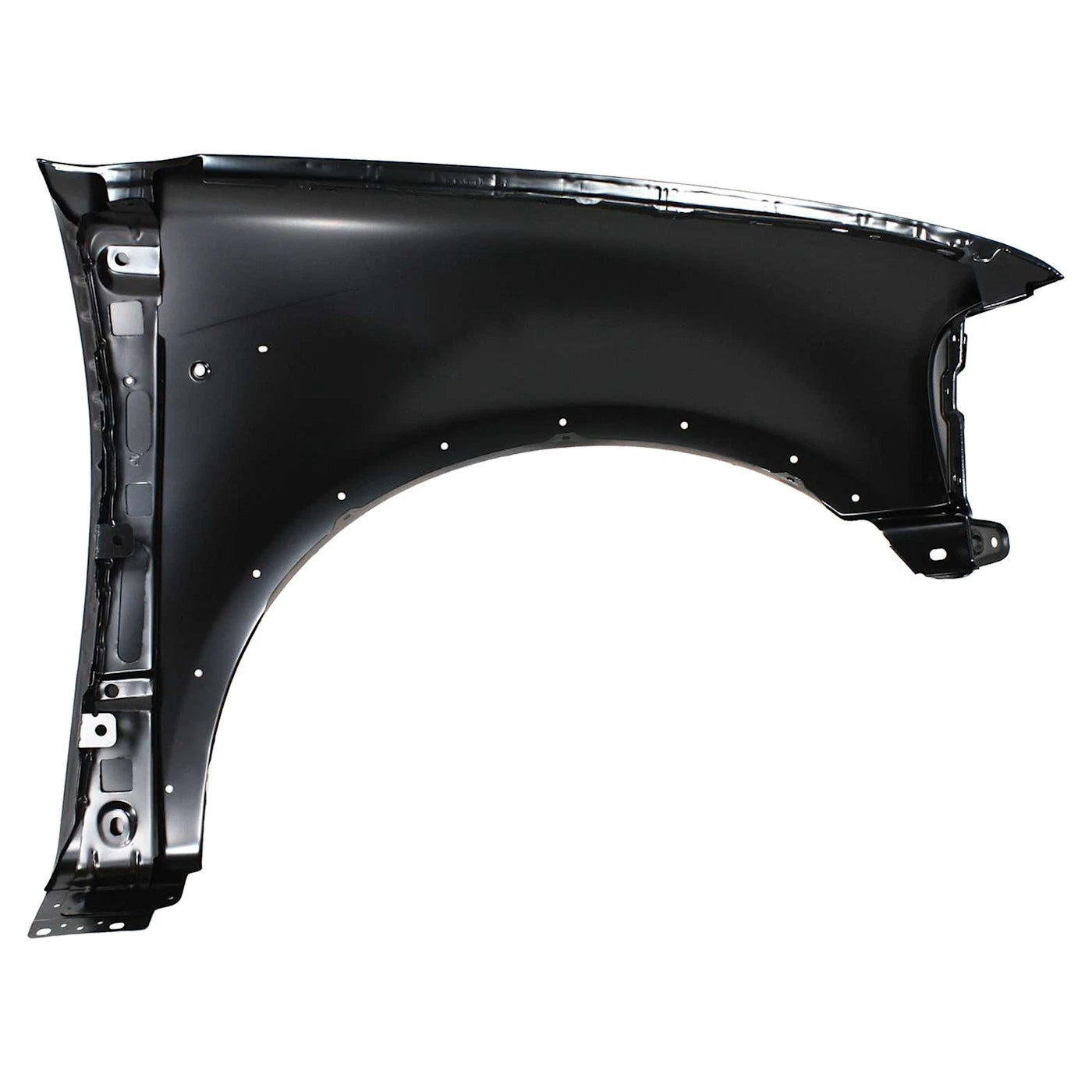 Fender Kit for Ford F-150, Expedition (1997–2003) Primed Front Driver Side