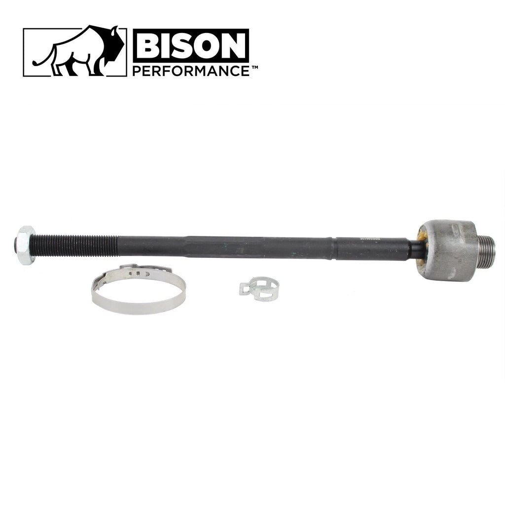 Bison Performance Rear Inner Steering Tie Rod End for Chevrolet GMC Hummer