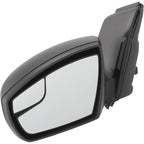 Set of 2 Mirrors for Ford Escape (2013–2016)
