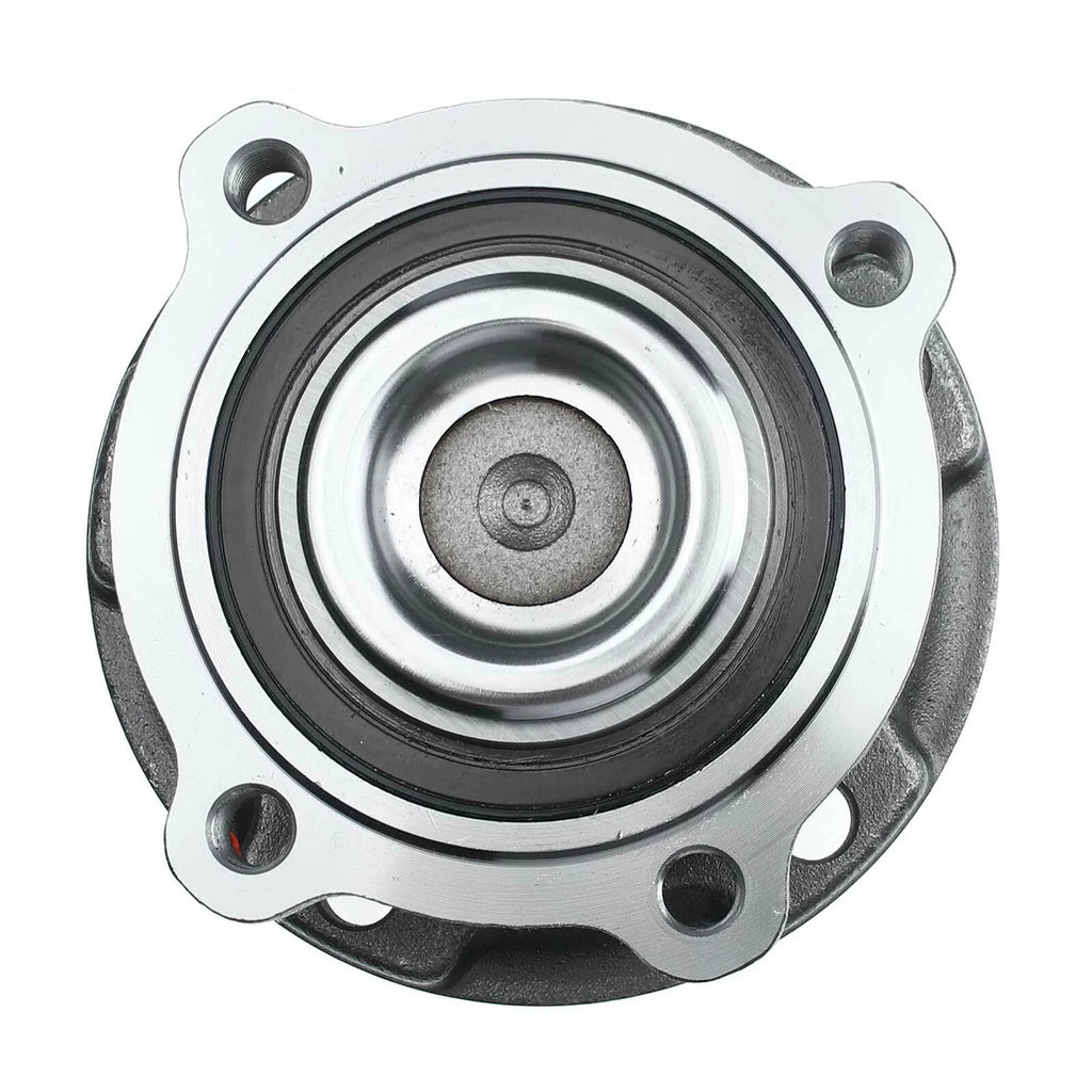 Front Wheel Hub & Bearing Assembly for BMW X5 X6 (2014-2016)