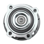 Front Wheel Hub & Bearing Assembly for BMW X5 X6 (2014-2016)