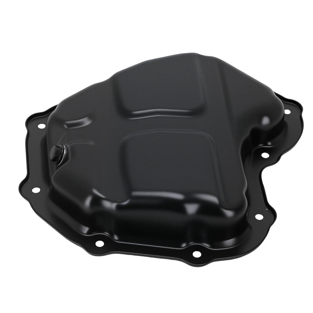 Oil Sump Pan for Nissan Juke/Sentra 1.6L Petrol (2011–2019) Steel