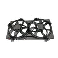 Radiator Cooling Fan Assembly for Chevrolet Camaro 3.6L V6 (2010–2011) 92237366
