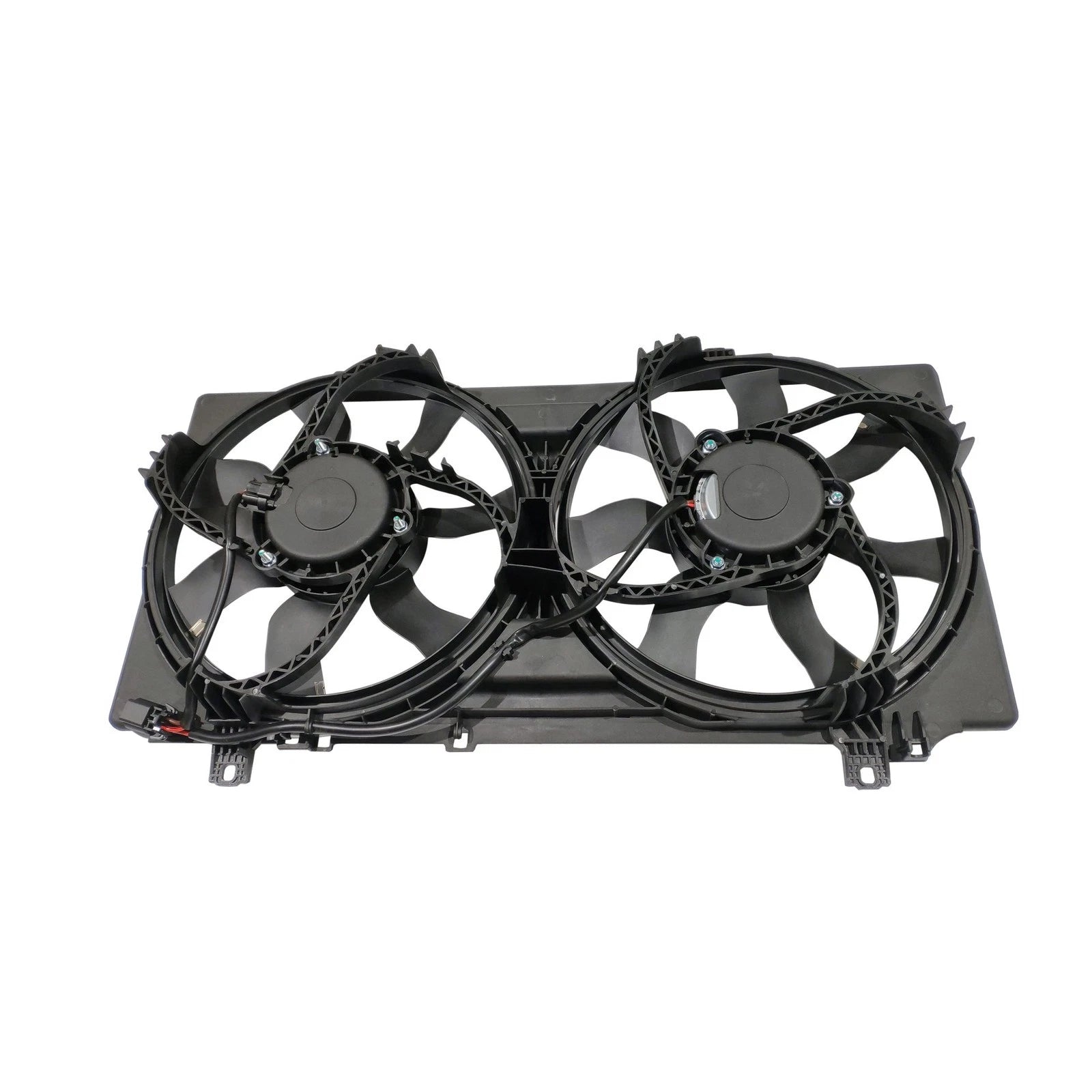 Radiator Cooling Fan Assembly for Chevrolet Camaro 3.6L V6 (2010–2011) 92237366