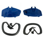 Guard Plate Assembly for 1124B-03, 124-03, KST 2224B-03 (Complete Kit)