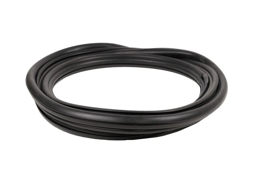 Windshield Rubber Seal Weatherstrip Replacement for Chevy Bel Air (1955–1957)