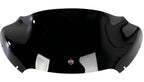 9" Black Sport Flare Windshield for Harley Road Glide FLTRX FLTRXS (2015–2023)
