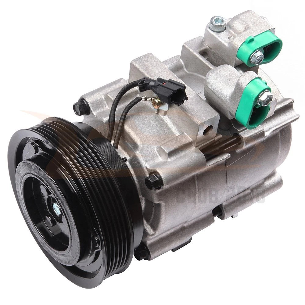 A/C Compressor for Hyundai XG300 (2002–2005), XG350 (2004–2006), Kia Amanti 3.5L