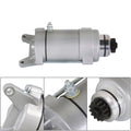 Starter for Yamaha V-Star 1100 Classic Custom (1999–2009) 410-54125
