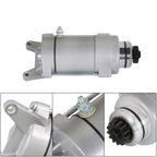 Starter for Yamaha V-Star 1100 Classic Custom (1999–2009) 410-54125