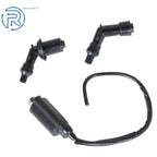 Ignition Coil for Kawasaki Mule KAF FD501V VN800 VN4010 (2000–2023)