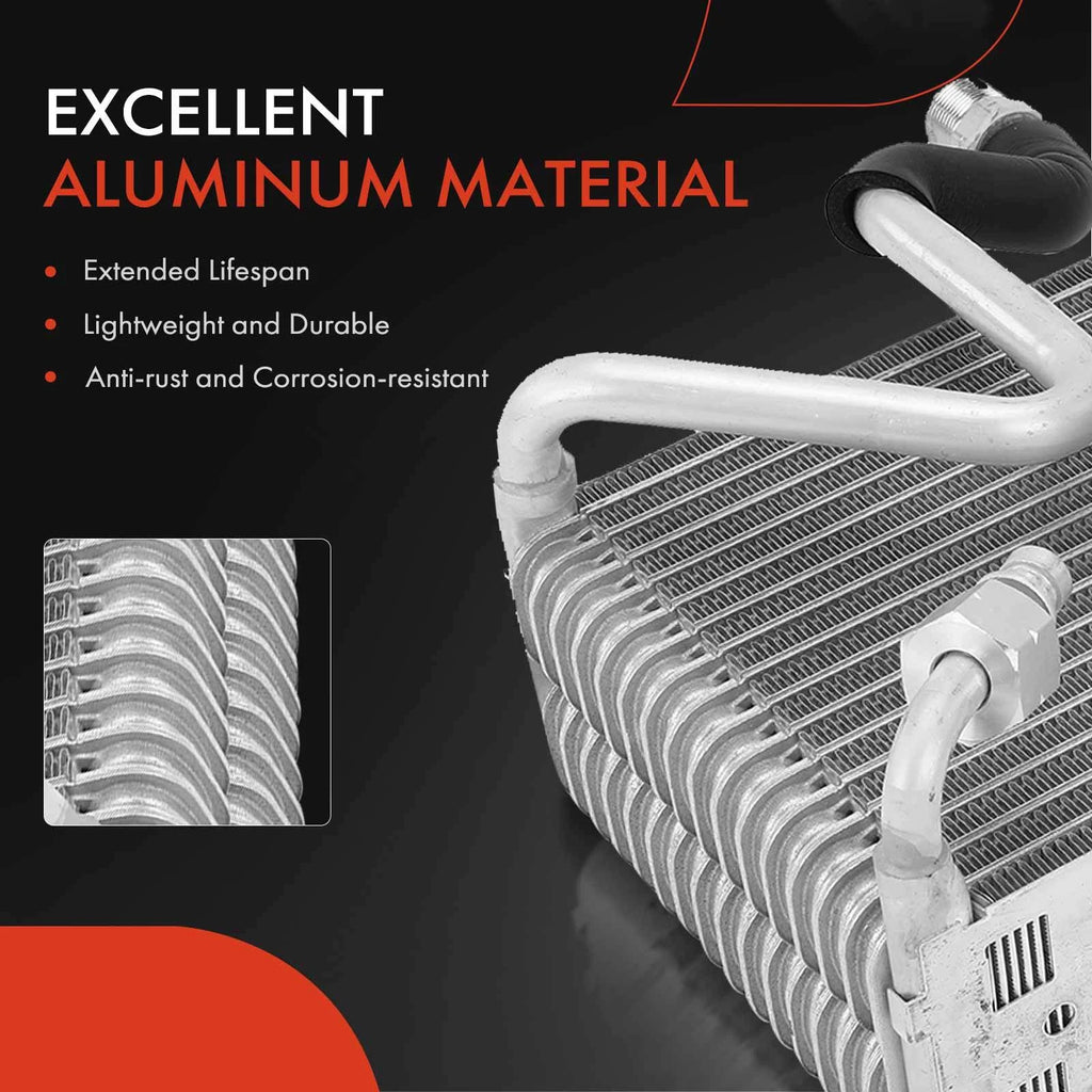 A/C Evaporator Core for Chevrolet Tracker (1999-2004)