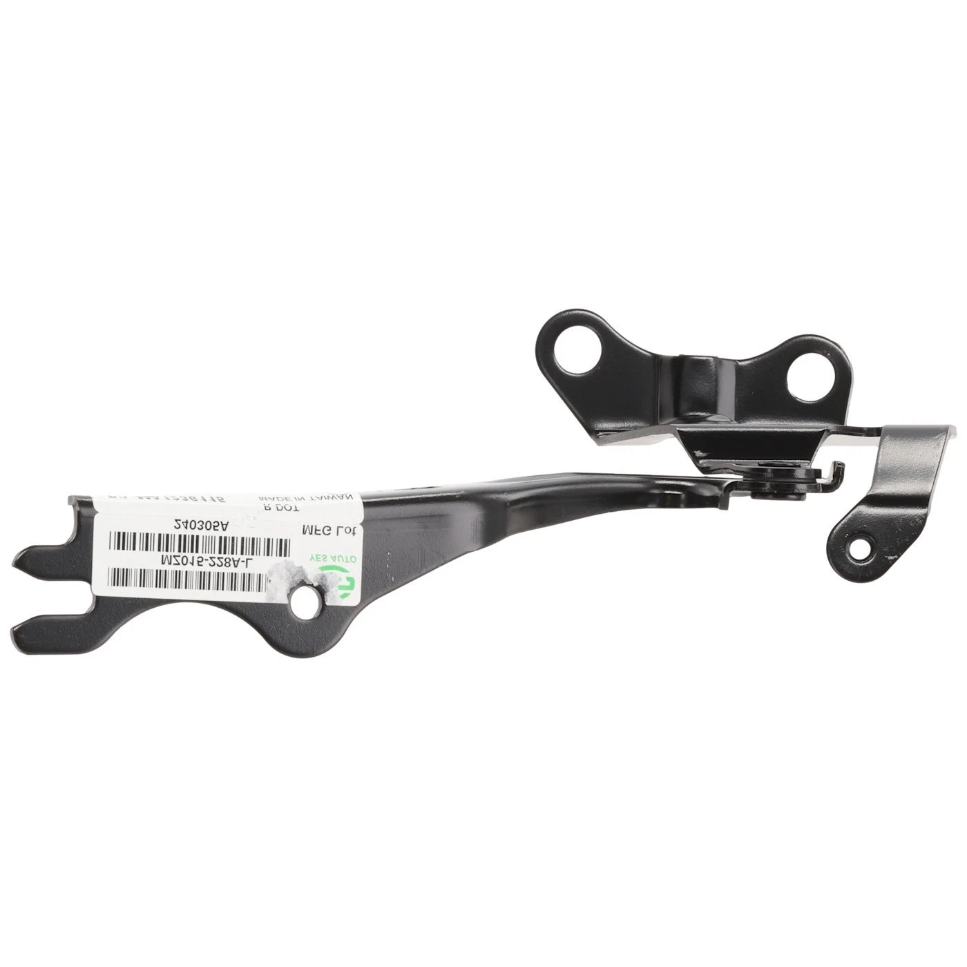 Hood Hinge for Mazda 3 (2004-2013)