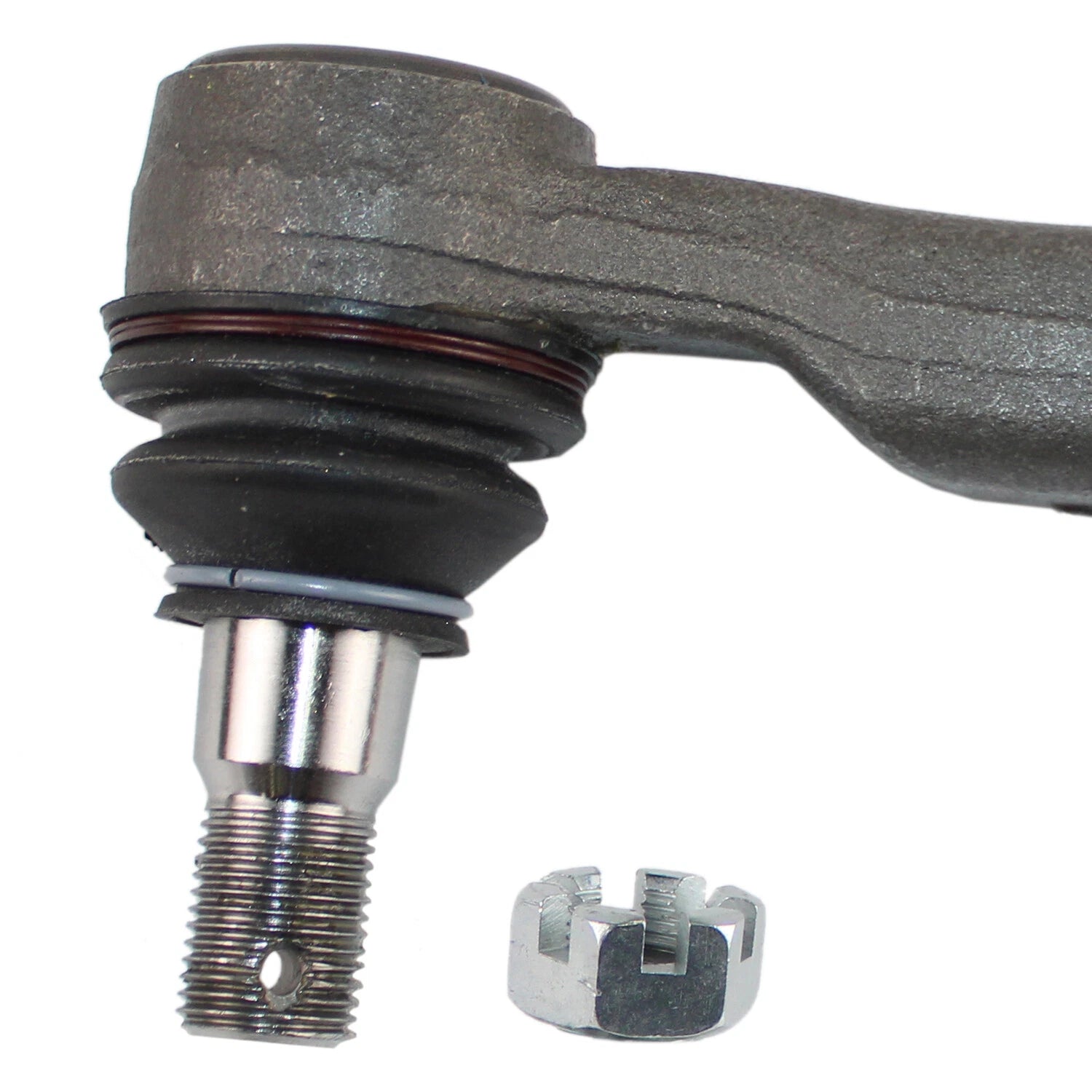 Steering Tie Rod End for Lexus LX470 (1998–2007)