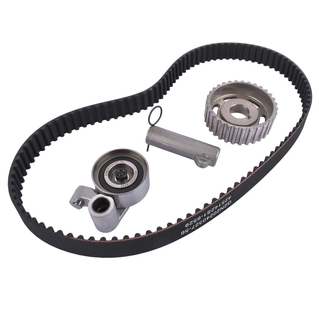 Timing Belt Set for Toyota 4Runner, Hilux, Land Cruiser Prado 3.0L Diesel (1KZ-TE)