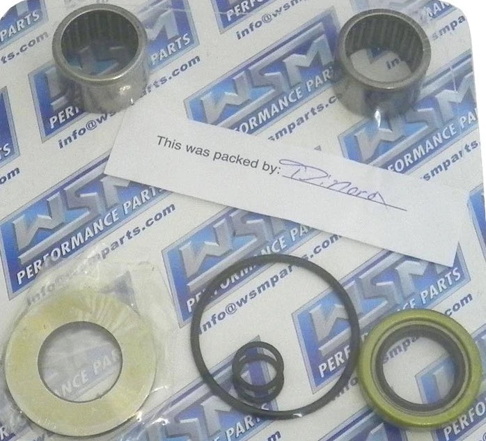 WSM Pump Repair Kit for Sea-Doo GTI & LTD 720/800 (2001–2005)