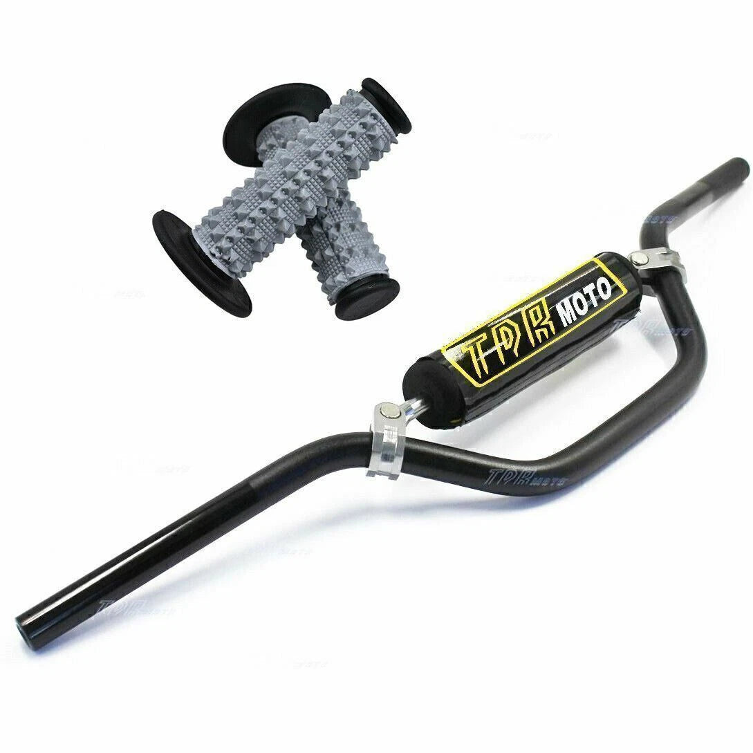 Handlebar 7/8" 22MM for CRF YZF WRF KXF KLX RMZ RMX DRZ KTM (All Years)