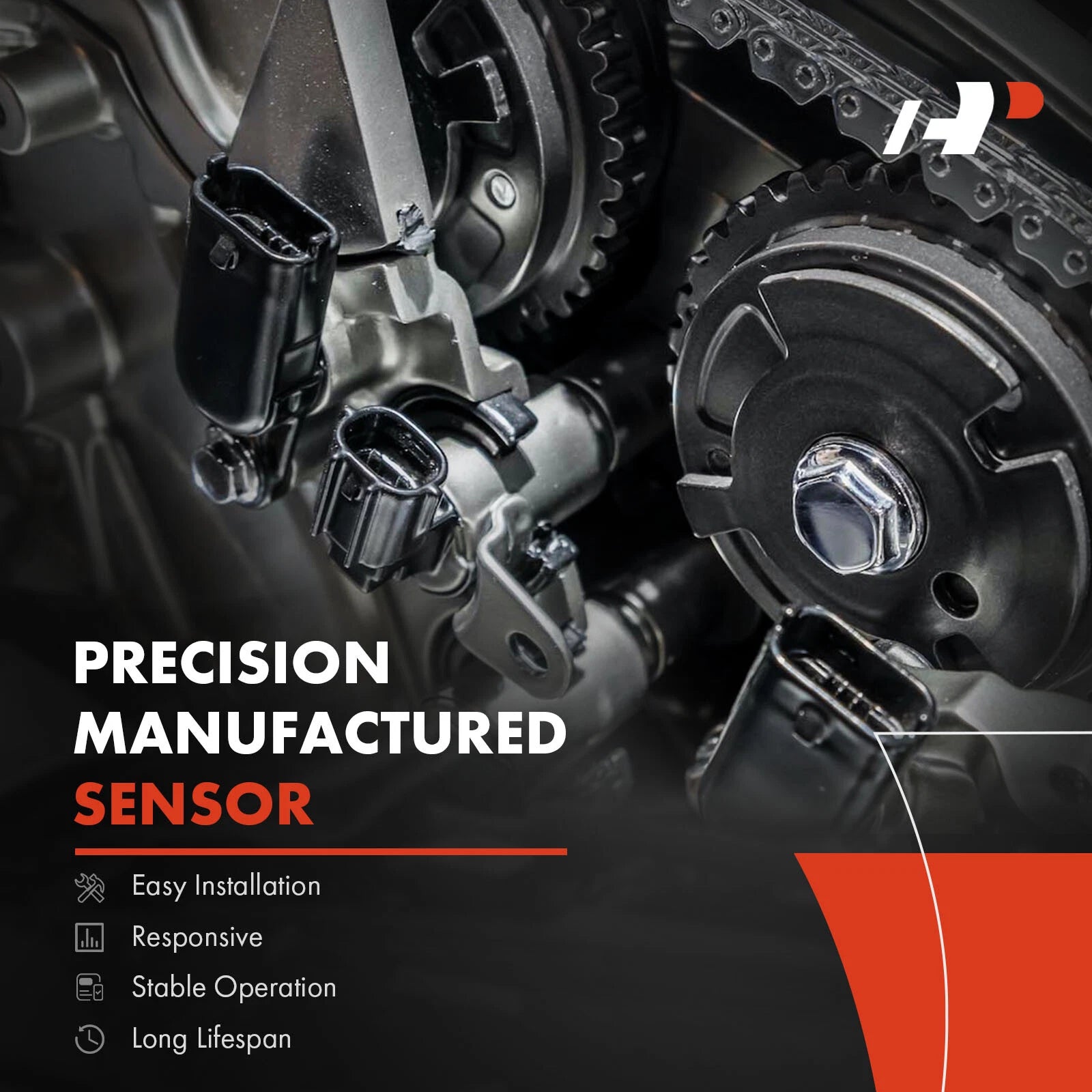 Camshaft Position Sensor for Hyundai Elantra (2022) & Kia Niro (2017–2022)