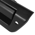Tailgate Door Latch Handle Lever w/ Keyhole for Ford F150 (2015–2020)