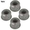 Front Wheel Bushings for